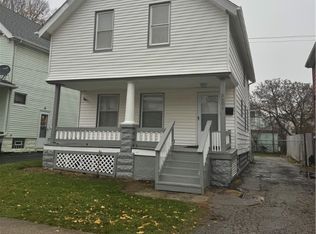 3301 W 91st St, Cleveland, OH