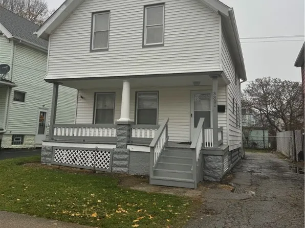 3301 W 91st St, Cleveland, OH 44102