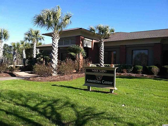 4th image of 1836 Woodstork Dr. Lot 469 Wild Wing Plantation