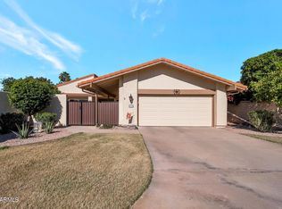 251 Leisure World, Mesa, AZ 85206