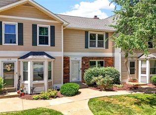 1721 Florine Blvd Unit D, Saint Charles, MO 63303