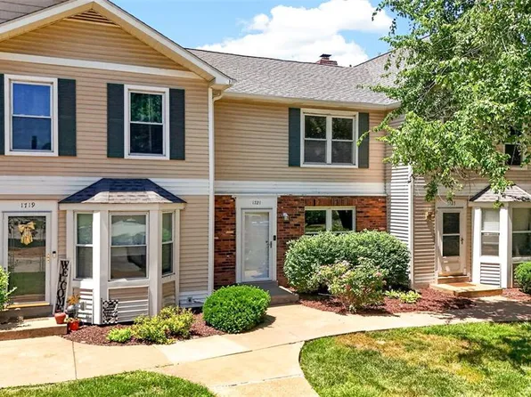 1721 Florine Blvd Unit D, Saint Charles, MO 63303