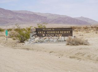 0 Borrego Salton Seaway, Borrego Springs, CA 92004
