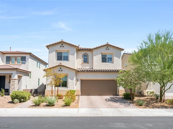 4622 Observed St, North Las Vegas, NV 89031