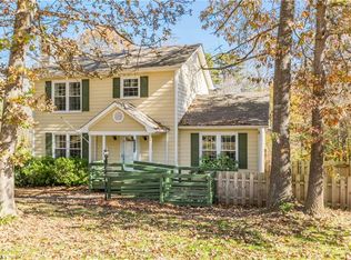 3570 Deerhunter Ln, Tobaccoville, NC 27050