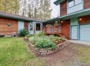 7330 E Waldron Cove Ct, Palmer, AK 99645