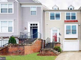 7853 Somerset Ct, Greenbelt, MD
