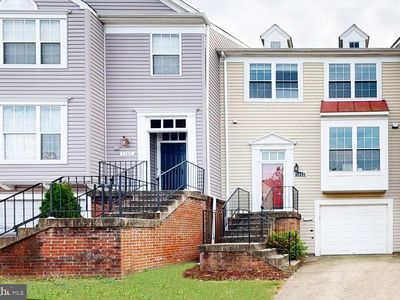 7853 Somerset Ct, Greenbelt, MD, 20770