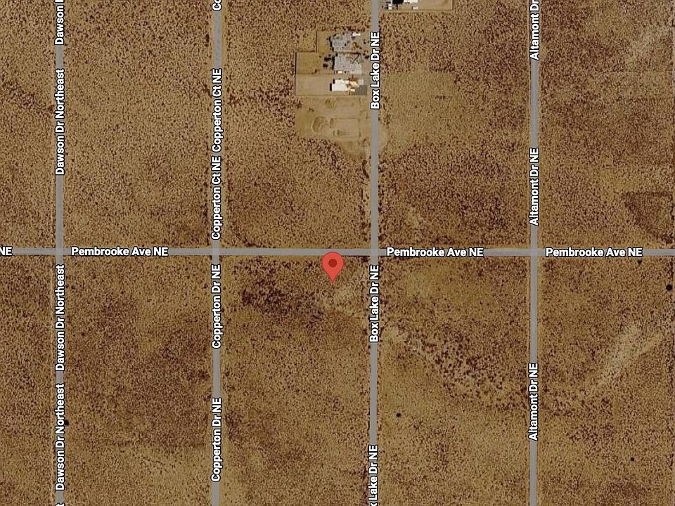 2nd image of 2215 Box Lake Dr NE