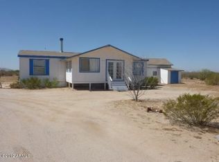 15931 W Havasupai Dr, Casa Grande, AZ 85122