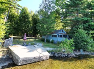 14 Millinocket Shrs, Lee, ME 04455