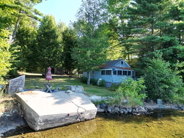 14 Millinocket Shores, Lee, ME 04455