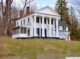 563 County Route 54, Hannacroix, NY 12087