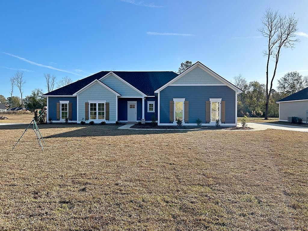 235 Hollister Dr, Leesburg, GA 31763 Zillow