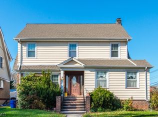 242 Summit Rd, Elizabeth, NJ 07208