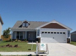 4152 Pullman Cir, Augusta, GA 30909