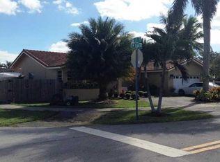 211 SW 134th Ave, Miami, FL 33184