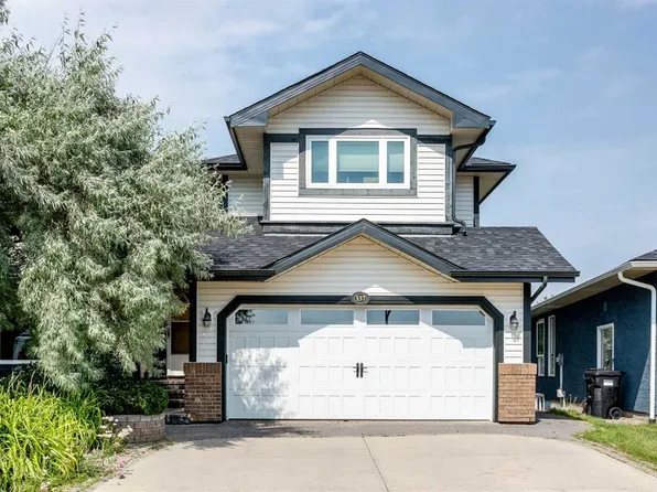 337 SE Sandringham Ct NW, Calgary, AB T3K 3V6