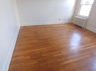 5438 4th St NW APT 4, Washington, DC 20011