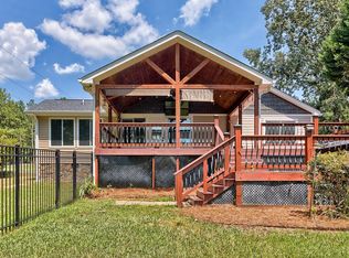 70 Bedford Way, Prosperity, SC 29127