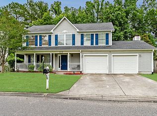 3013 Harris Mill Dr, North Charleston, SC 29420