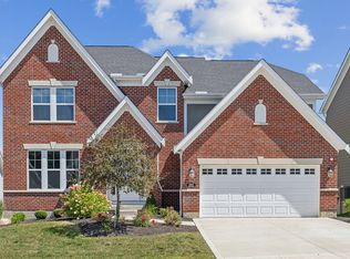 262 Harness Way, Delaware, OH 43015