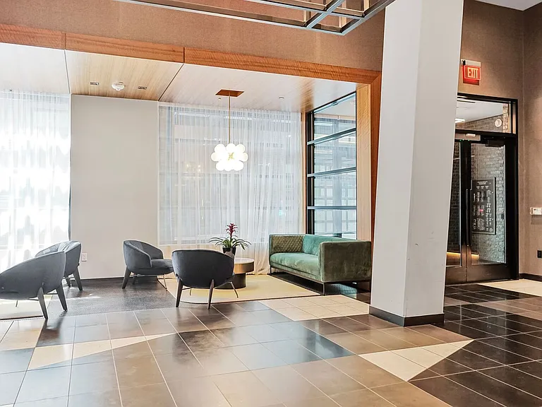 1625 Eckington Pl NE #Penthouse 117 — Photo 25
