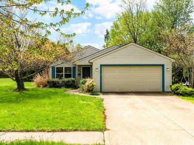 305 W 5th St, North Manchester, IN, 46962