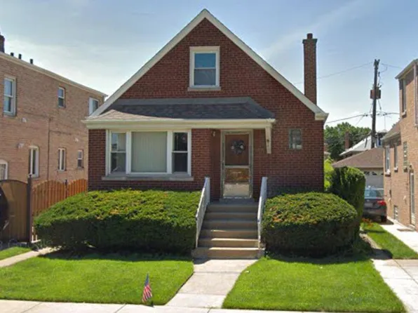 5438 S Neenah Ave, Chicago, IL 60638