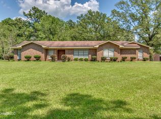 842 Gore Rd, Jackson, MS 39212