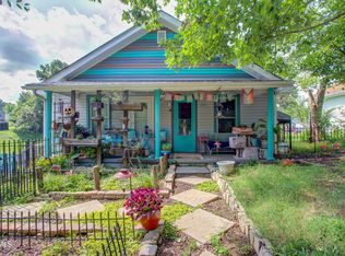 2111 E Watauga Ave, Johnson City, TN 37601