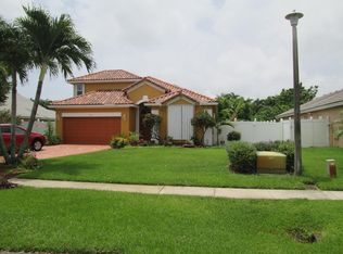 3810 Jonathans Way, Boynton Beach, FL 33436