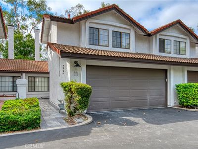 11 Spring Hill Ln #49, Laguna Hills, CA, 92653
