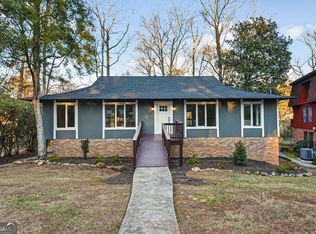 6376 El Caudillo Ct, Atlanta, GA 30349