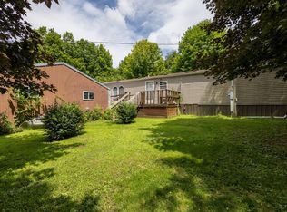 15265 Rome Rd, Manitou Beach, MI 49253