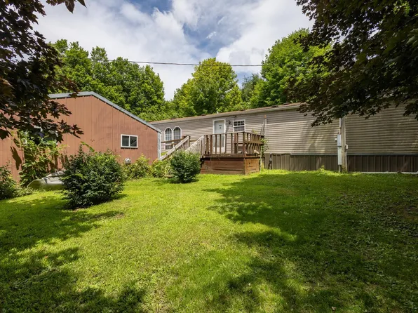 15265 Rome Rd, Manitou Beach, MI 49253