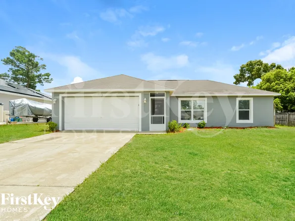 3075 Blaine Cir, Deltona, FL 32738