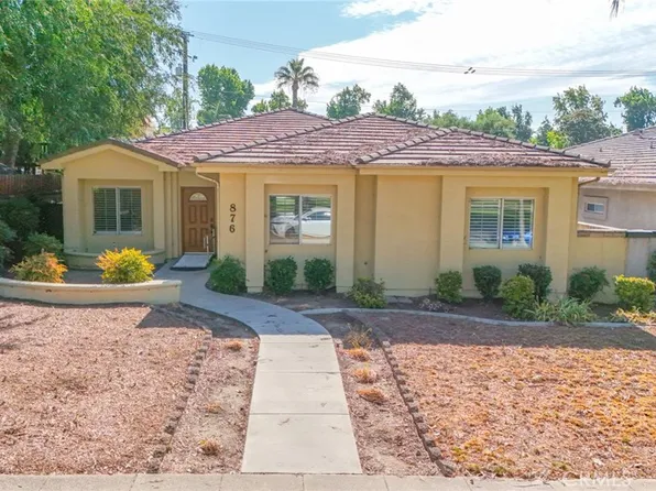 876 N Euclid Ave, Upland, CA 91786