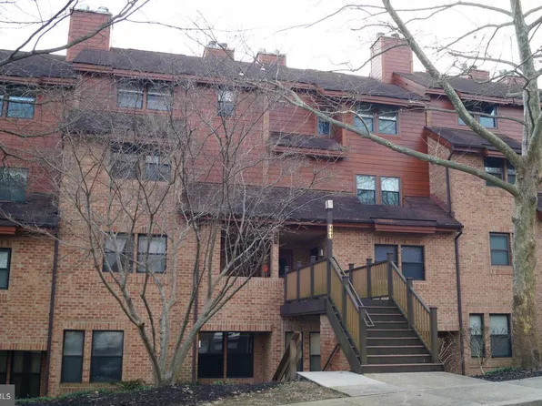 7503 Weather Worn Way Unit A, Columbia, MD 21046
