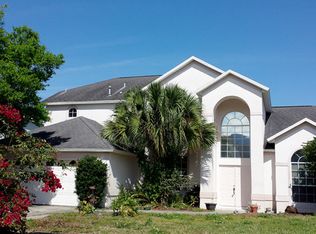 4833 Verona Cir, Melbourne, FL 32940