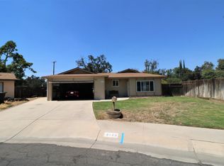 3136 E Duran Ave, Visalia, CA 93292