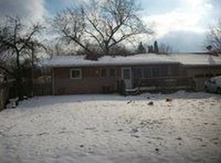 9 Greenlea Rd, Honeoye Falls, NY 14472