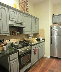 Rented by David Francis New York LLC