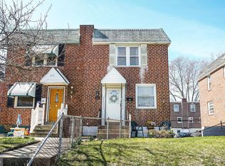 213 Haller Rd, Ridley Park, PA 19078