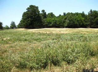 4315 County Rd SE, Winnsboro, TX 75494