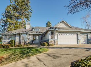 3227 Vista Del Mundo, Camino, CA 95709