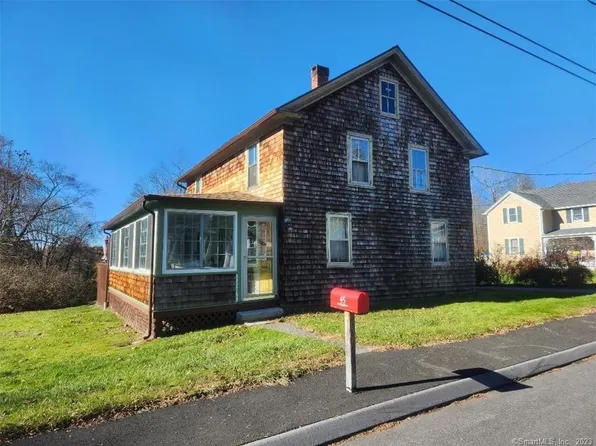 45 Spencer Street, Litchfield, CT 06759