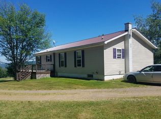 897 Rhodes Rd, Canton, PA 17724