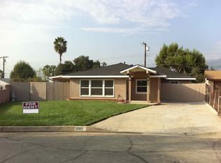 2001 E Linfield St, Glendora, CA 91740