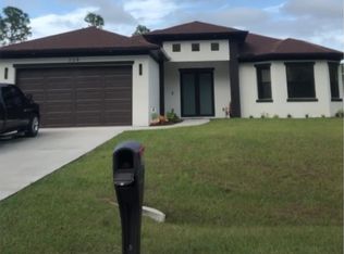 328 Lincoln Blvd, Lehigh Acres, FL 33936